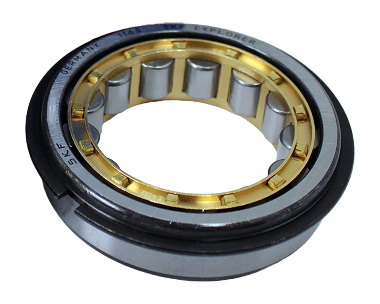 Best Banshee 4mm Stroker Crank +4mil Hotrods 4111 Crankshaft Maxload NJ Bearings - Image 16
