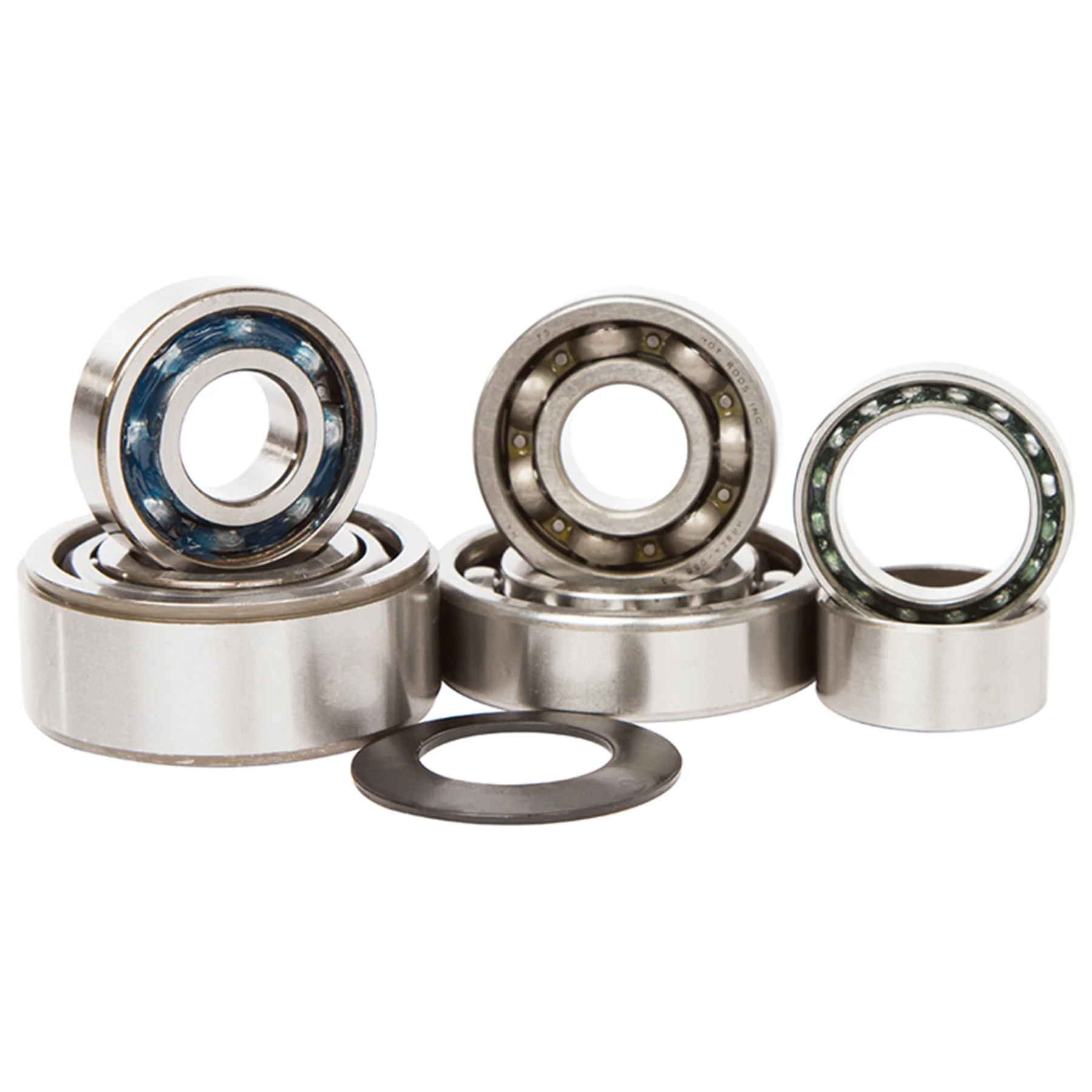 Yamaha YFZ450 Carb Hot Rods Transmission Bearing & Engine Seal Kit 2004-2013 NEW - Image 10