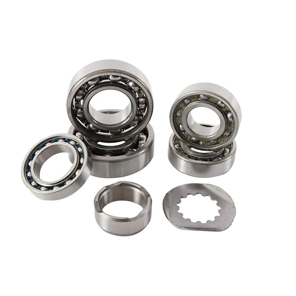 Yamaha YFZ450 Carb Hot Rods Transmission Bearing & Engine Seal Kit 2004-2013 NEW - Image 16
