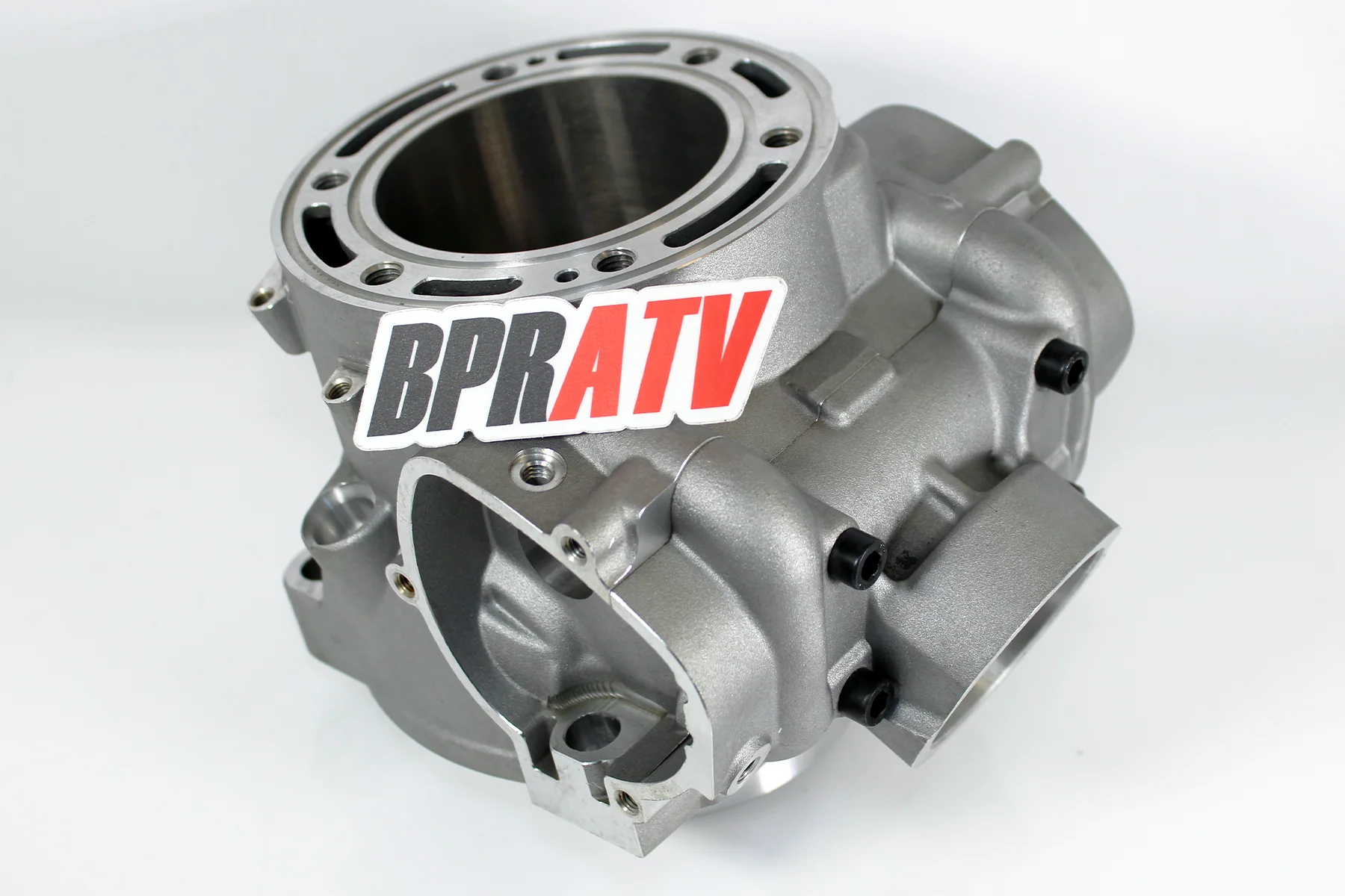 72mm Cylinder Piston Top End Kit KTM 300 EXC XC-W TPI Husqvarna TE300i GasGas EC - Image 9