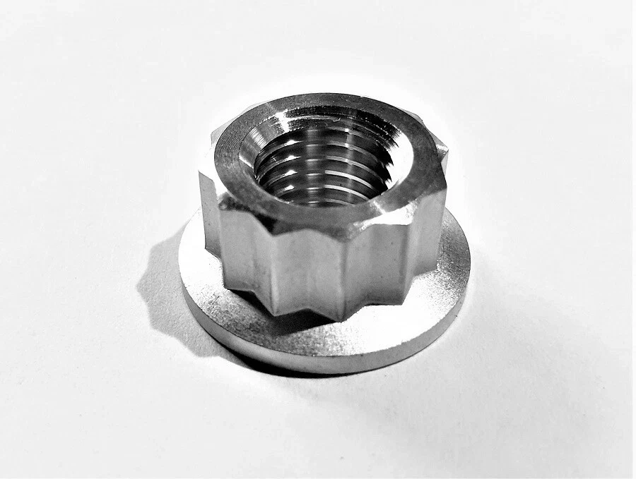Brute Force 650 750 Head Studs Aftermarket Front Rear Stronger Stud Bolt Kit Set - Image 13