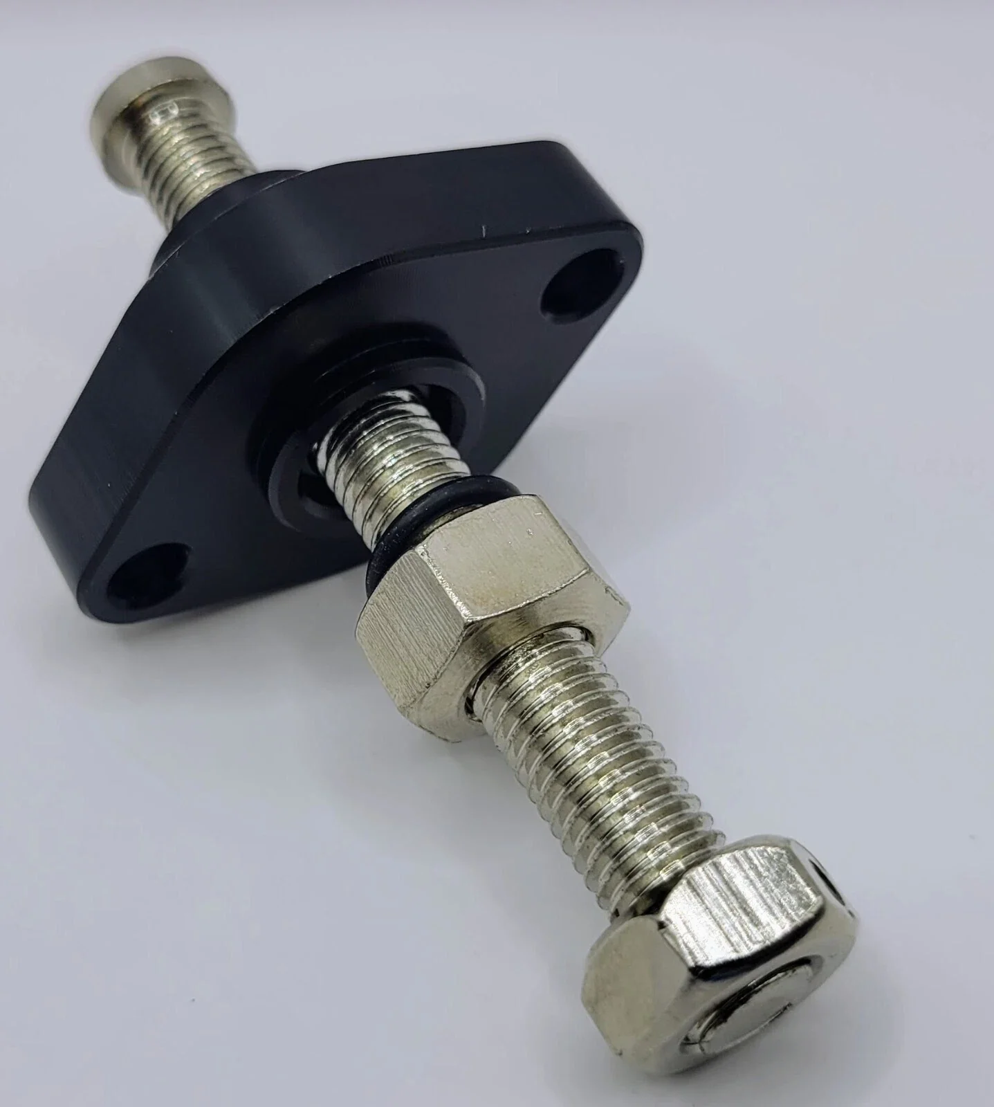 Kawasaki KFX400 KFX 400 OEM Cam Chain Guide Chain Tensioner Heavy Duty Cam Chain - Image 16