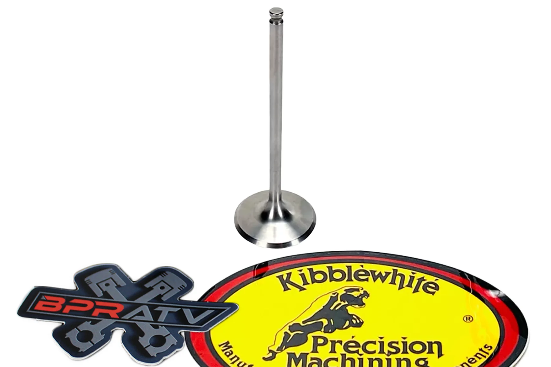 Kawasaki KFX400 KFX 400 OEM Replacement Kibblewhite Intake Exhaust Valves Seals - Image 13