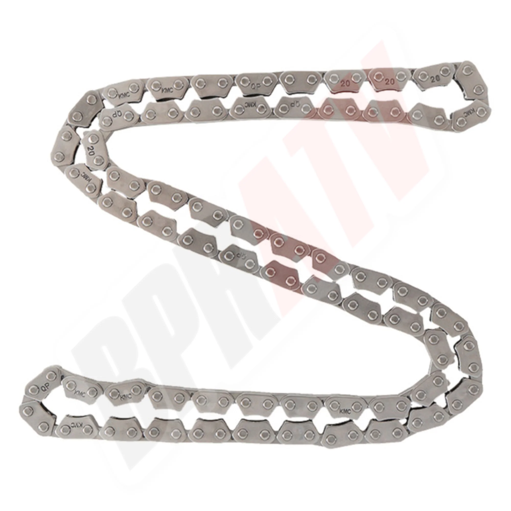 Kawasaki KFX450R KFX 450R OEM Extreme Heavy Duty Hot Cams Hot Cams Timing Chain - Image 7