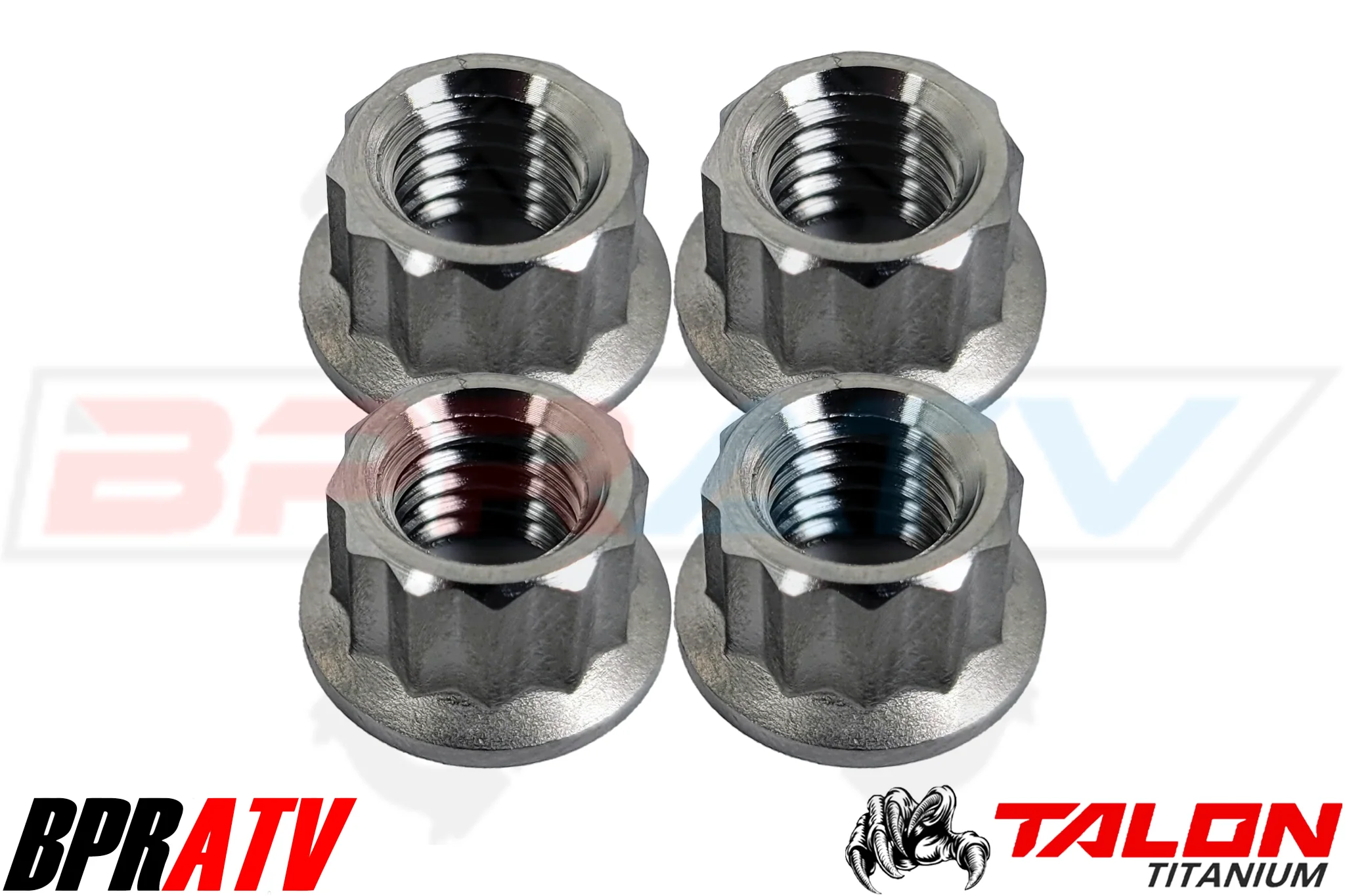 Kawasaki KFX700 KFX 700 BPRATV Stronger Heavy Duty Exhaust Head Pipe Studs Bolt - Image 18