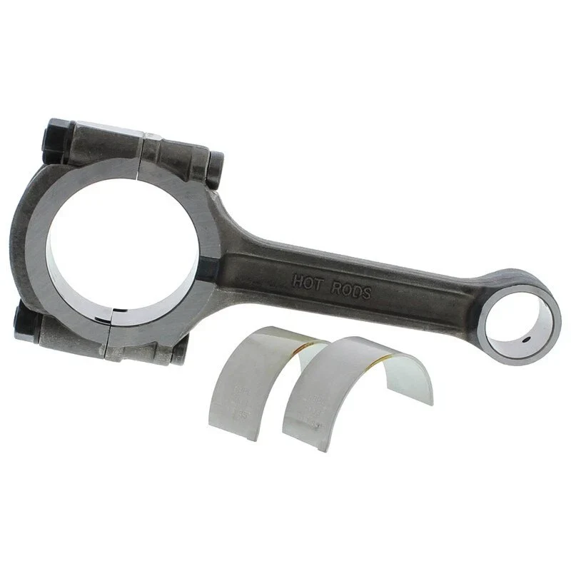 Kawasaki KFX700 KFX 700 Hot Rods Crank Heavy Duty Replacement Connecting Rods 2 - Image 9