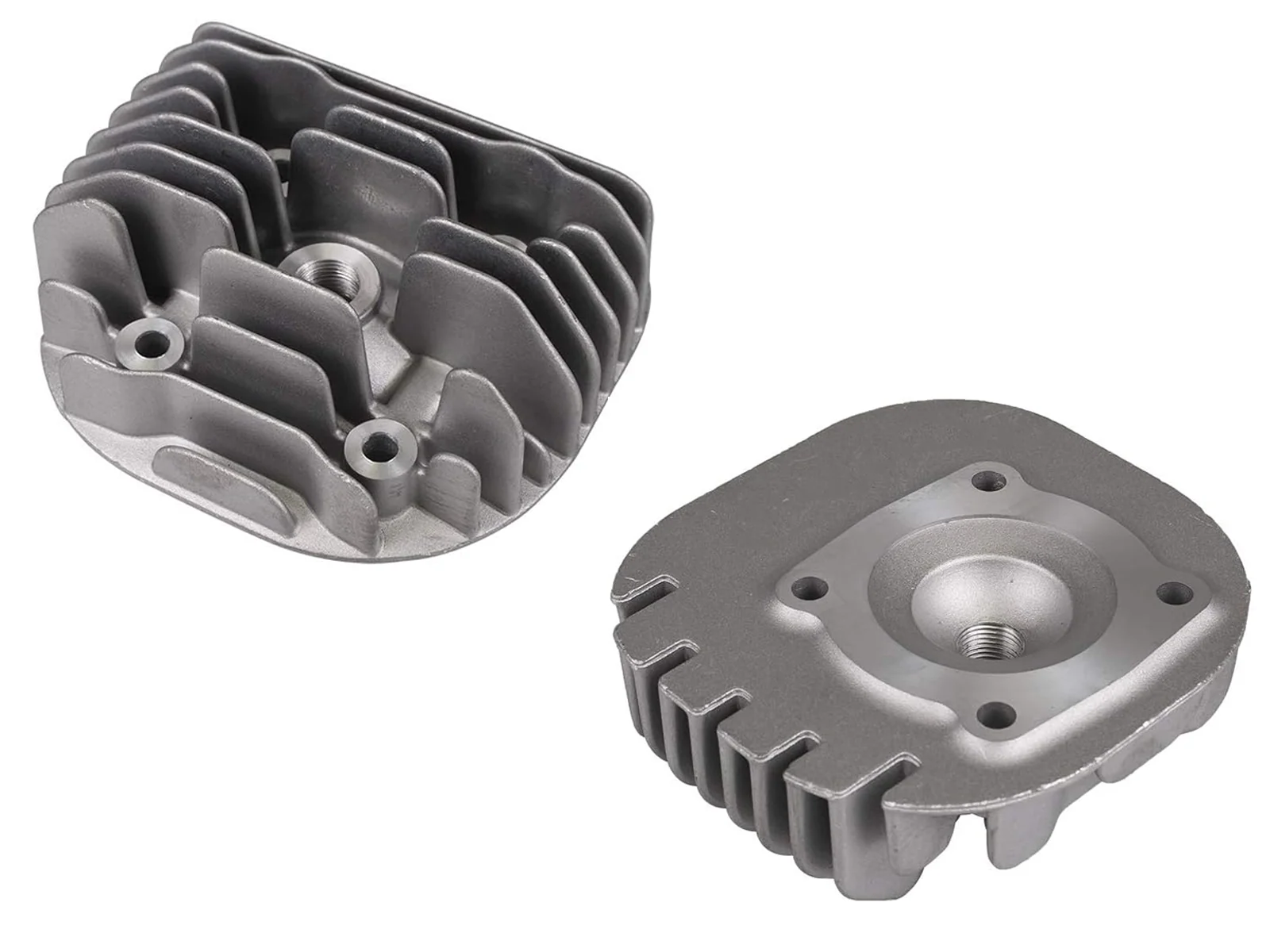 Kawasaki KFX80 KFX 80 Cylinder Top End Rebuild Repair Kit Namura Piston Gaskets - Image 12