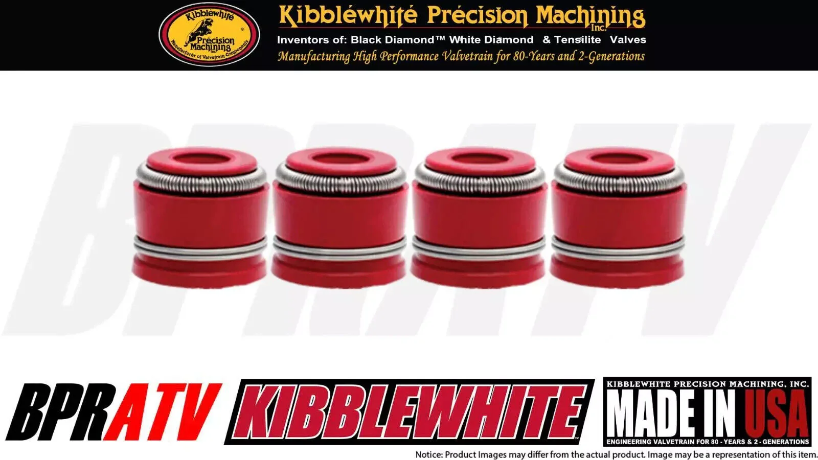 King Quad 700 102mm CP Carrillo Stock OEM Bore 11.5:1 M4013 Piston & Gaskets Kit - Image 9