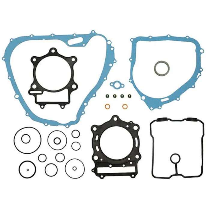 King Quad LT-A LTA 750 750X Complete Rebuilt Motor Engine Rebuild Redo Parts Kit - Image 18