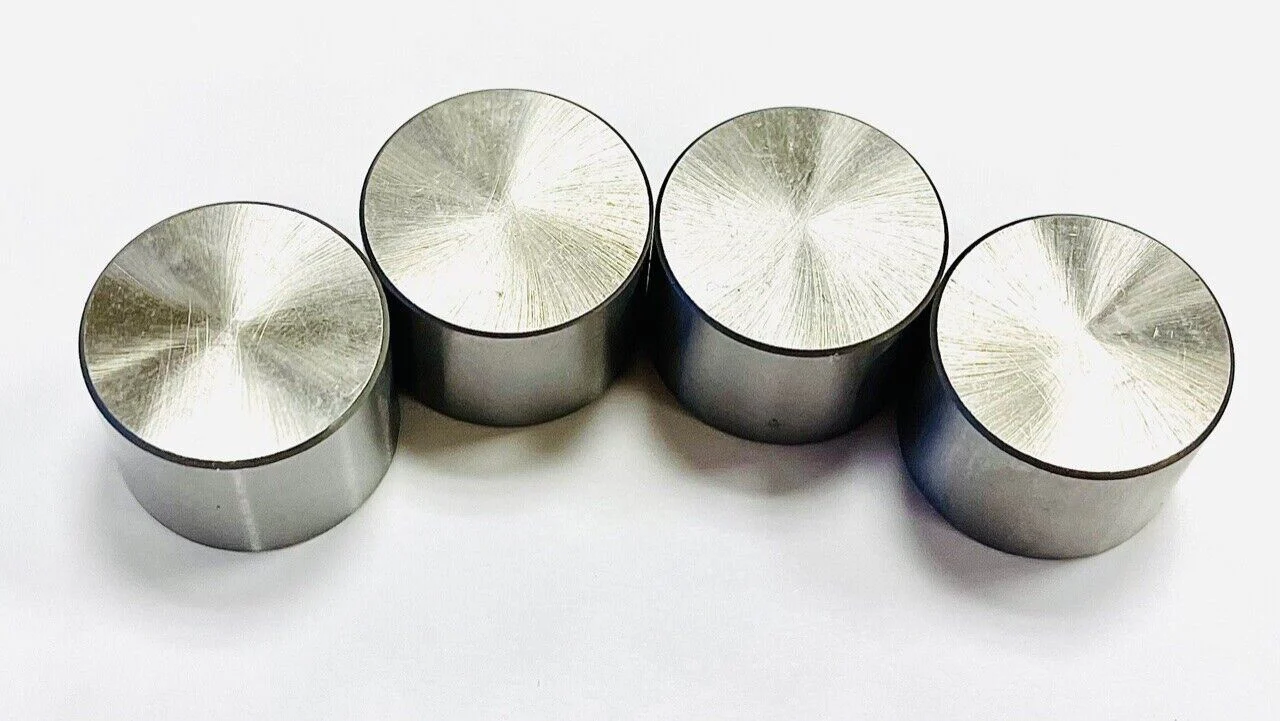 King Quad LTA 700 750 Valve Tappets Buckets Complete Replace Tappet Bucket Set 4 - Image 4