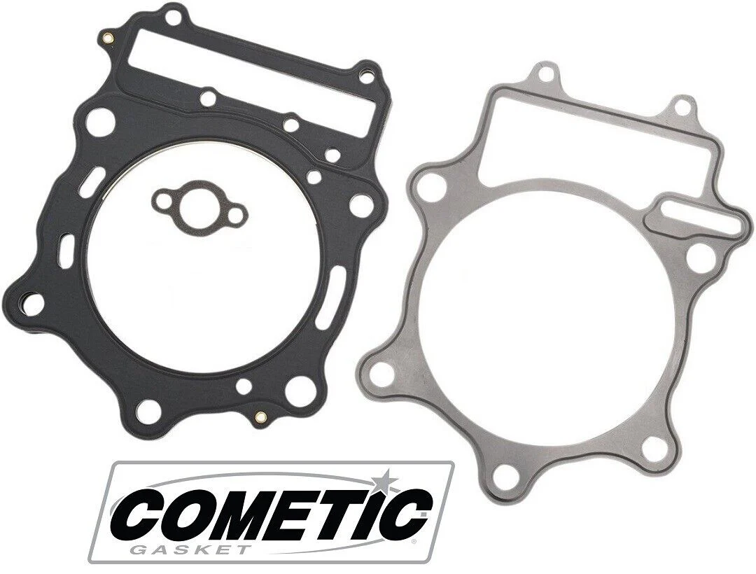 King Quad LTA 700 Top End Rebuild Kit Stock OEM CYLINDER CP Carrillo Cometic Kit - Image 8