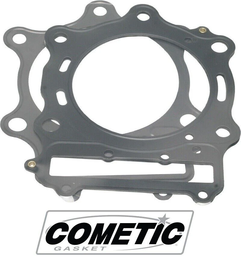 King Quad LTA 700 Top End Rebuild Kit Stock OEM CYLINDER CP Carrillo Cometic Kit - Image 9