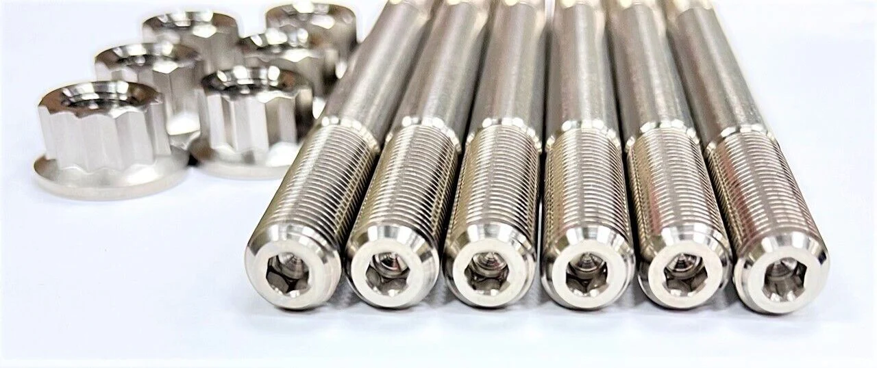 KRF KRX 1000 Teryx Big Bore Kit 95mm +3 Cylinder Overbore Top End Upper Assembly - Image 4