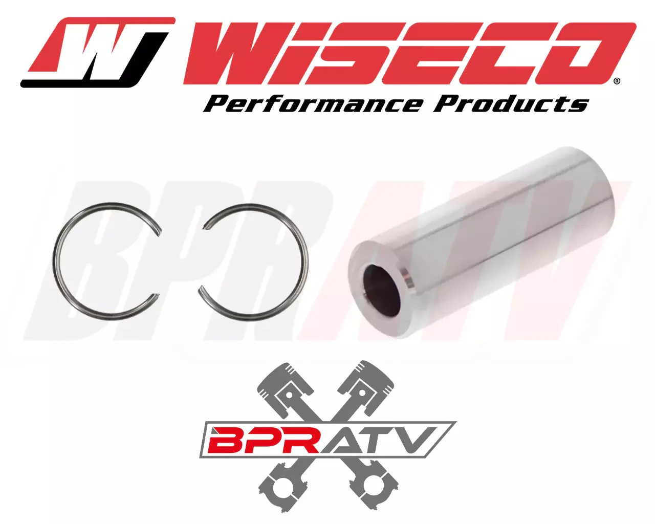 KRF KRX 4 1000 Teryx Top End Rebuild Kit Stock Cylinder Complete Upper Assembly - Image 12