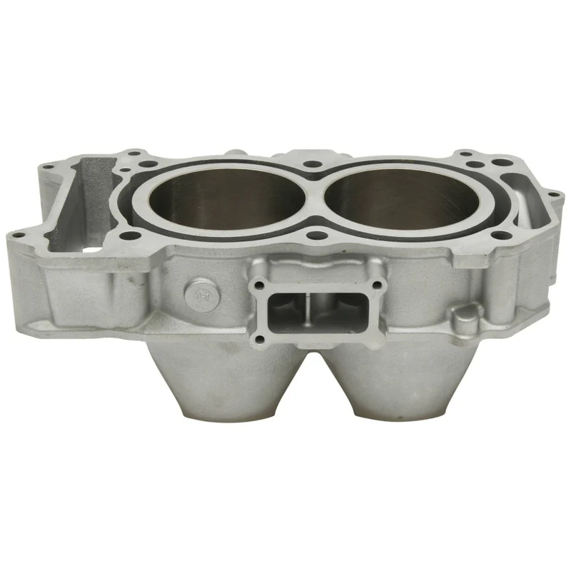 KRF KRX 4 1000 Teryx Top End Rebuild Kit Stock Cylinder Complete Upper Assembly - Image 4
