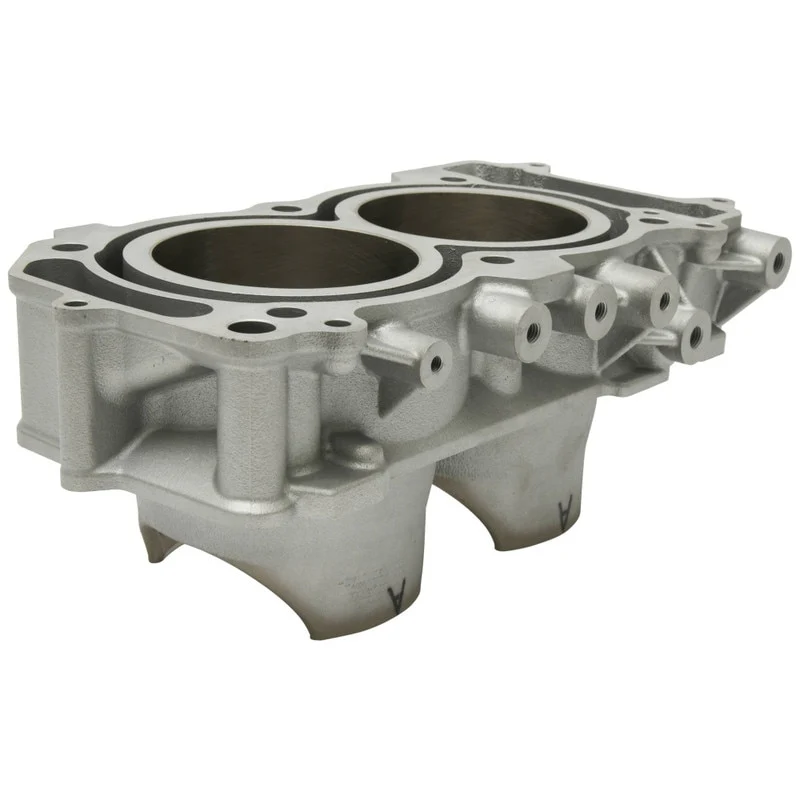 KRF KRX 4 1000 Teryx Top End Rebuild Kit Stock Cylinder Complete Upper Assembly - Image 7