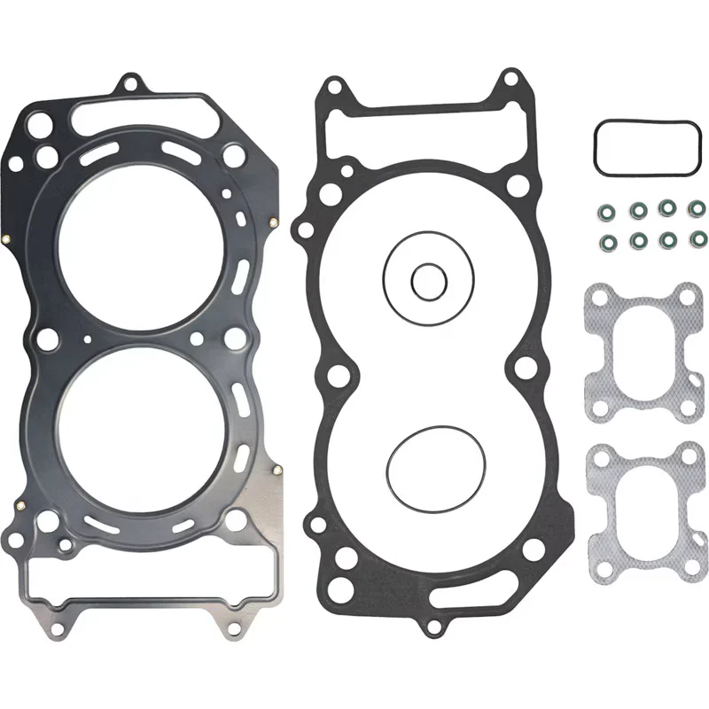 KRF1000 Teryx KRX 1000 Top End Rebuild Kit Replacement Cylinder Pistons Assembly - Image 14