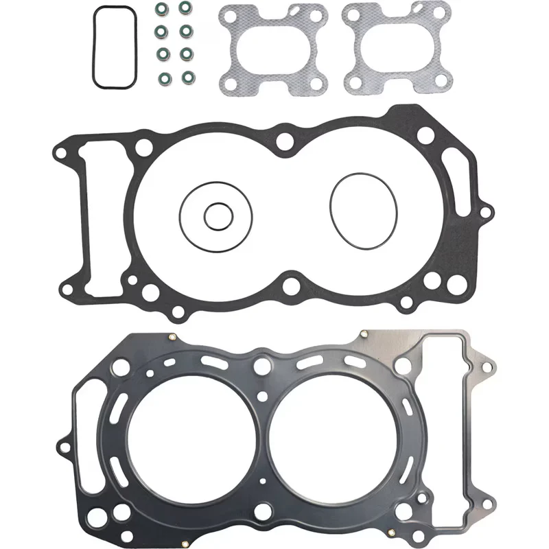 KRF1000 Teryx KRX 1000 Top End Rebuild Kit Replacement Cylinder Pistons Assembly - Image 9