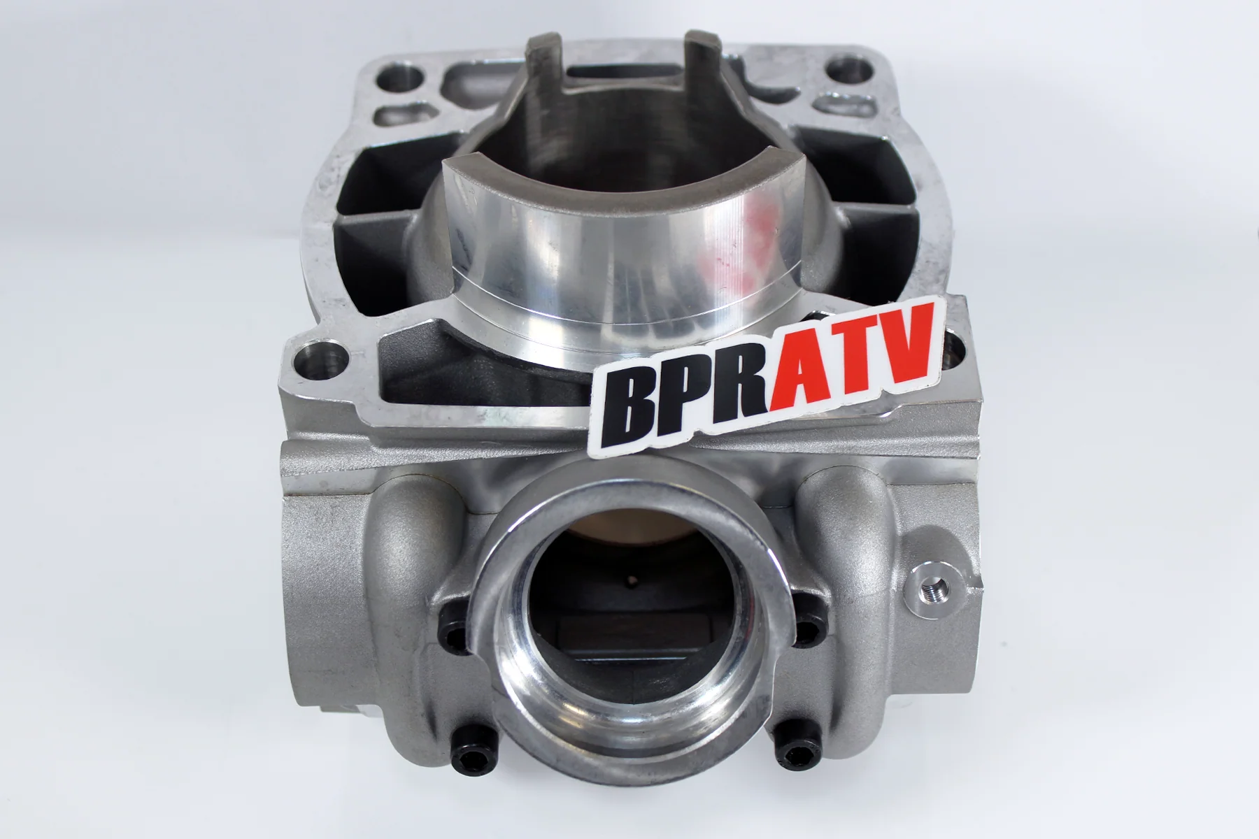 KTM 300 EXC XC TPI Husqvarna GasGas 300 72mm Top End Rebuild Kit Wiseco Piston! - Image 13