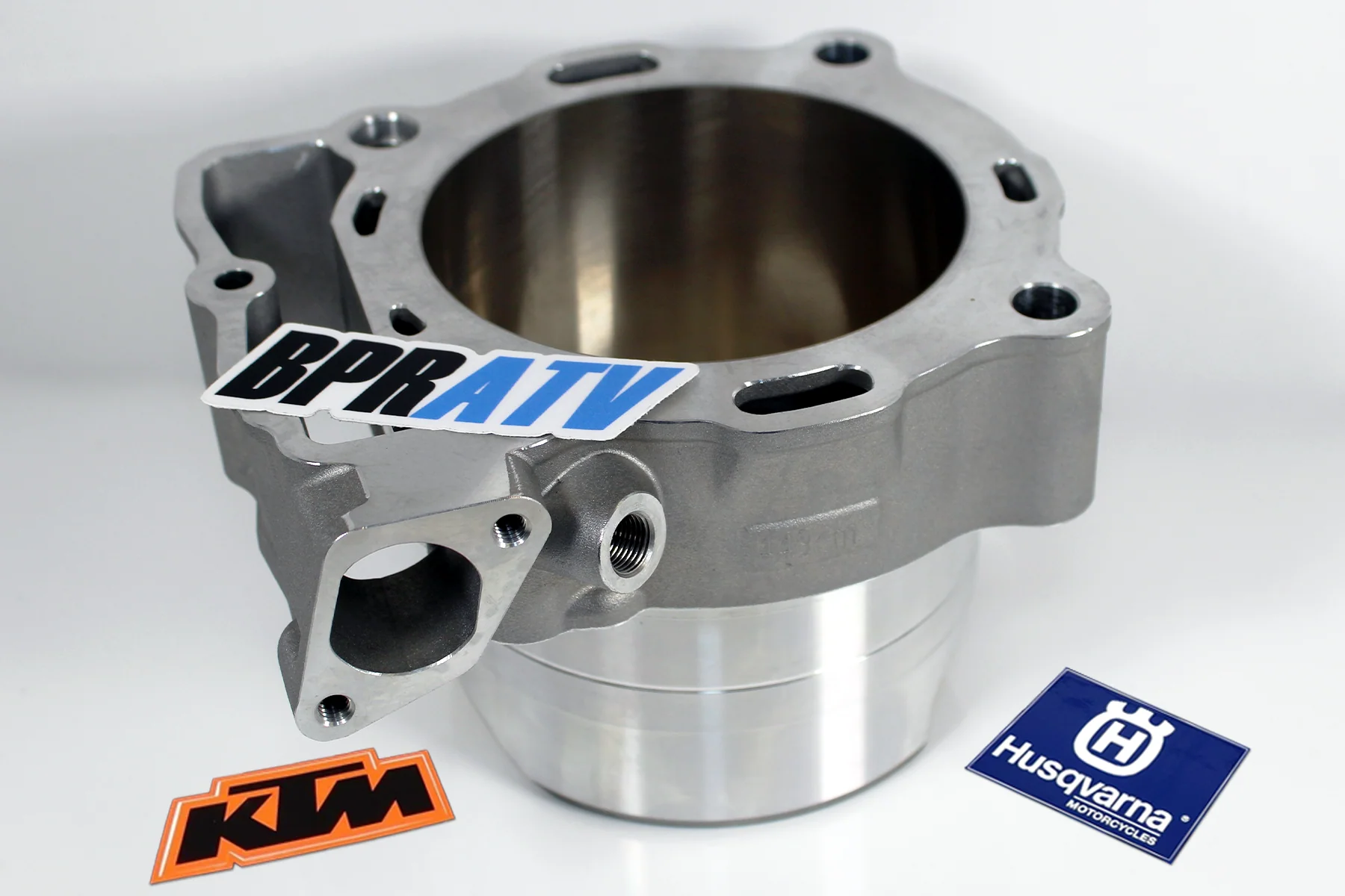 Wiseco Piston 95mm Top End Rebuild Kit KTM 450 SX-F XC-F Husqvarna FC FX GasGas! - Image 5