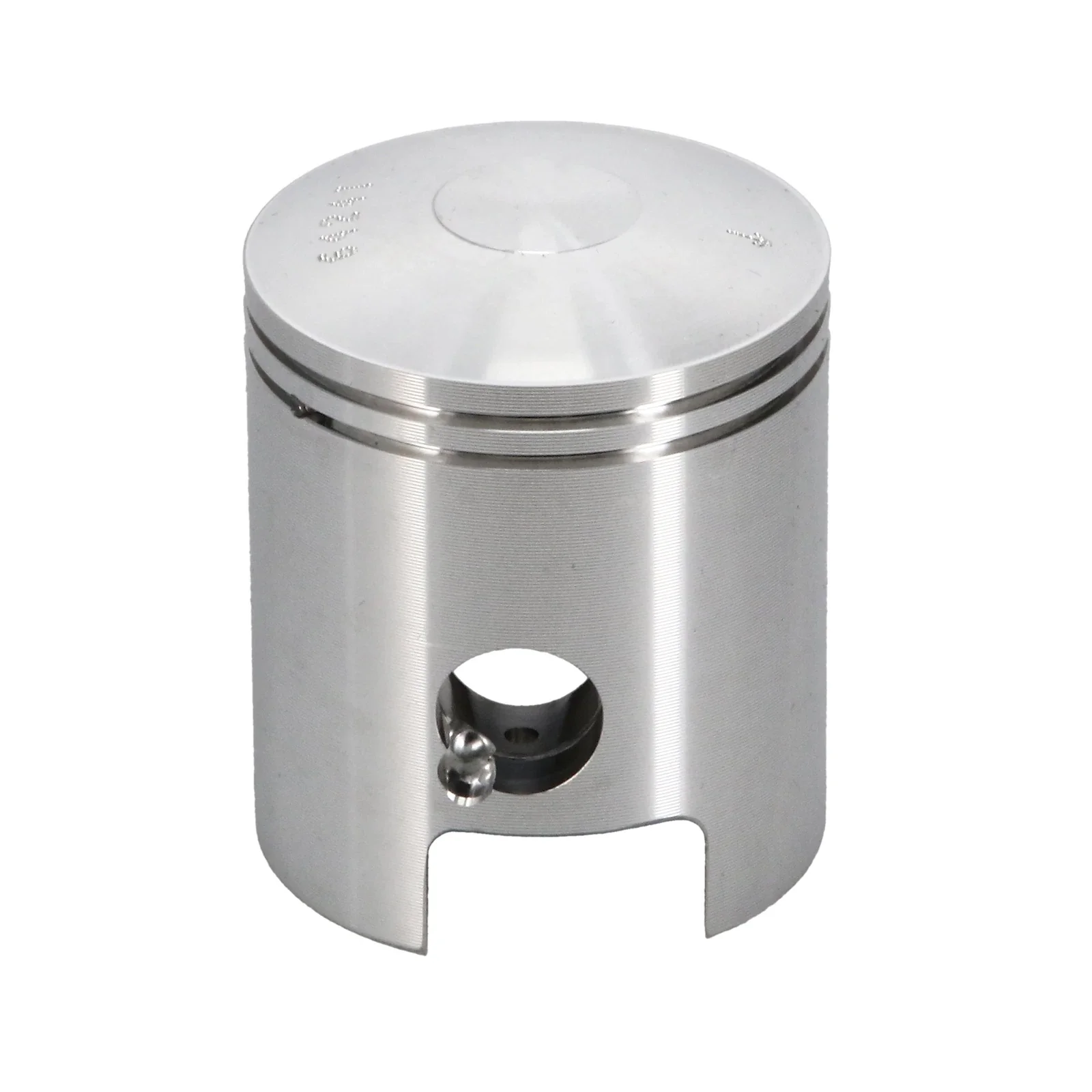 LT50 LT 50 Quad Racer 41mm Stock Bore Cylinder Wiseco Piston Top End Rebuild Kit - Image 15