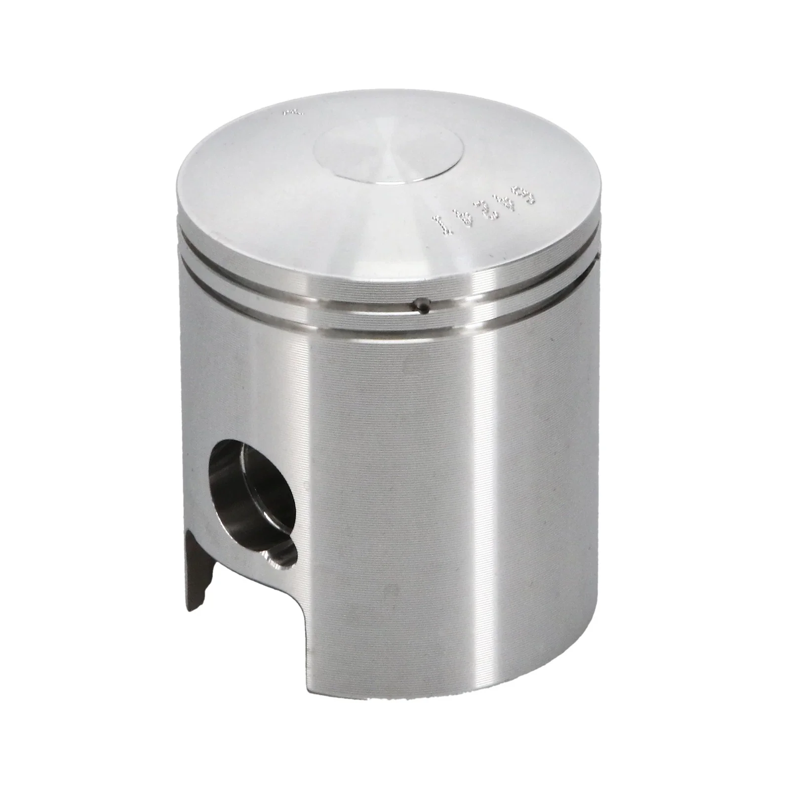 LT50 LT 50 Quad Racer 41mm Stock Bore Cylinder Wiseco Piston Top End Rebuild Kit - Image 16