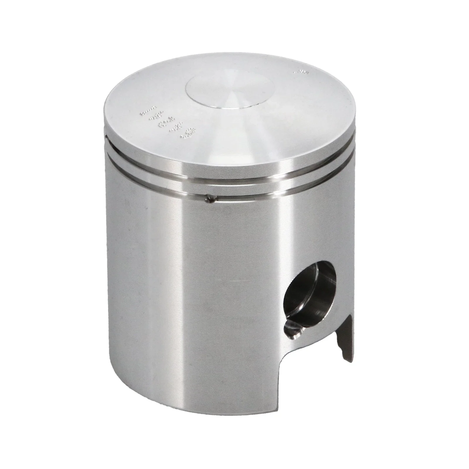 LT50 LT 50 Quad Racer 41mm Stock Bore Cylinder Wiseco Piston Top End Rebuild Kit - Image 18