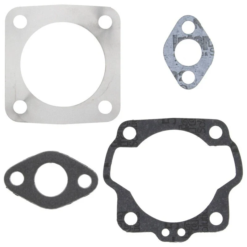 LT50 LT 50 Quad Racer 41mm Stock Bore Cylinder Wiseco Piston Top End Rebuild Kit - Image 4