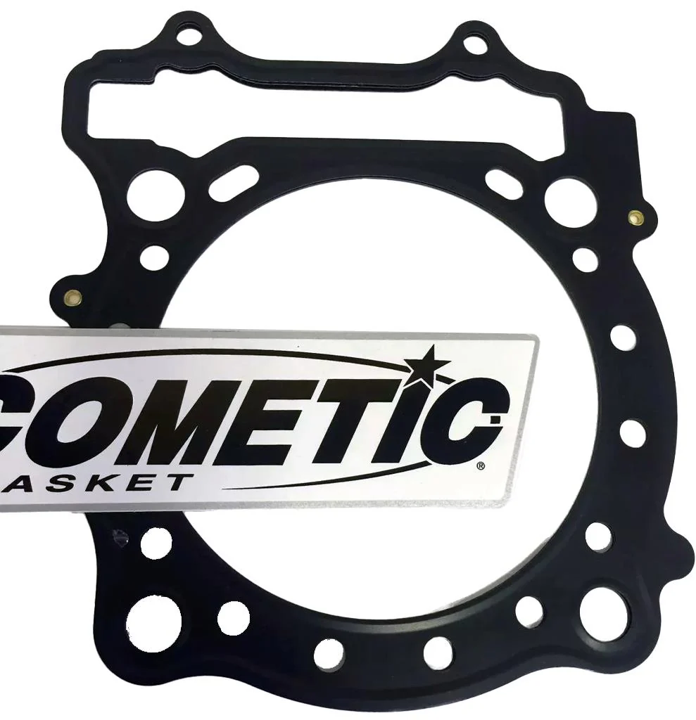 Suzuki LTR450 LTR 450 OEM Stock Bore Cometic 0.027" MLS Cylinder Head Gasket USA - Image 5