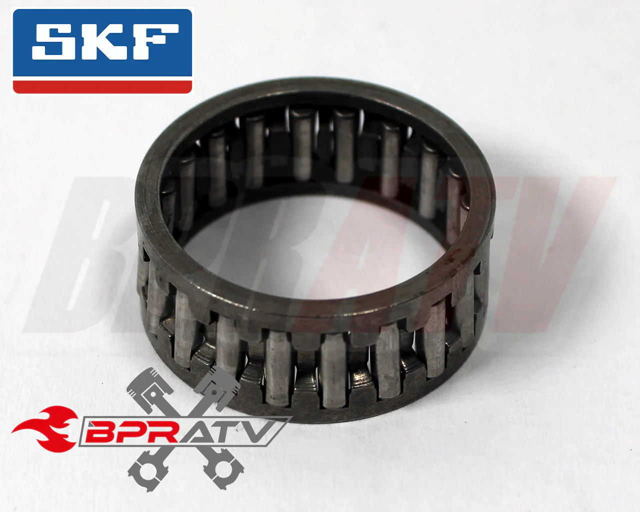 DRZ400 DRZ 400 Bottom End Bearings Crankcase Motor Engine Bearing Kit Seals Kit - Image 21