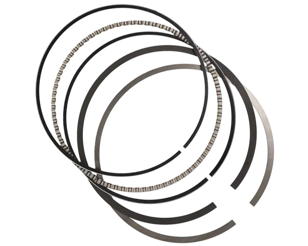 LTZ400 LTZ 400 DRZ400 DRZ 400 94mm Big Bore CP Piston Rings Only Cometic Gasket - Image 18