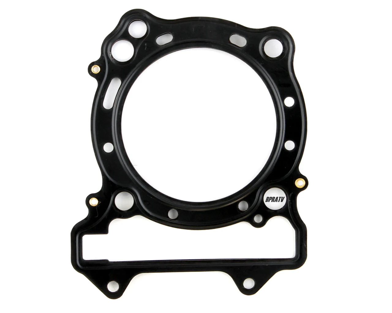 LTZ400 LTZ 400 DRZ400 Z400 94mm +4 94mm 434 Cometic Big Bore MLS Head Gasket USA - Image 3