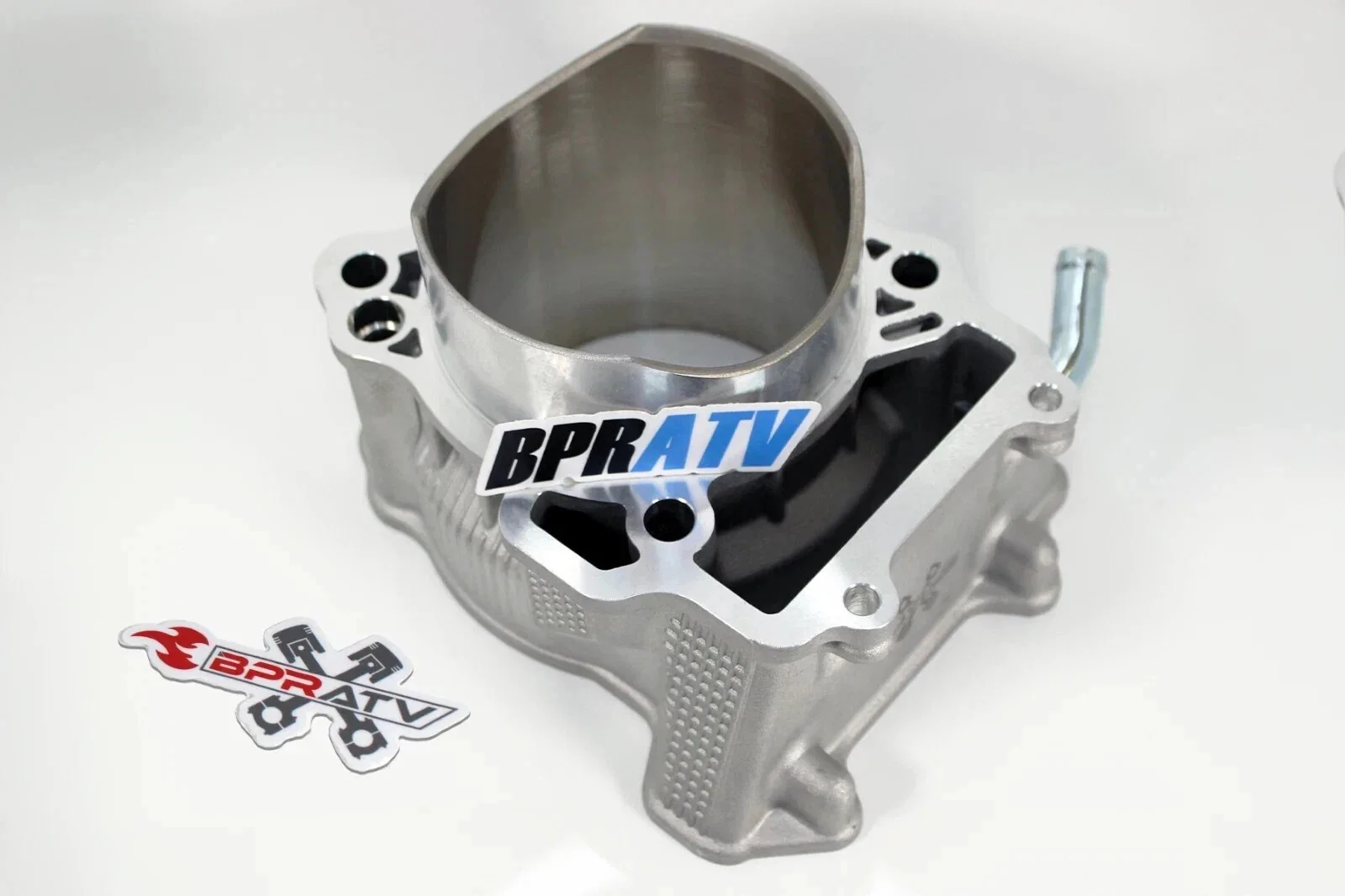 LTZ400 LTZ 400 LT-Z400 Complete Rebuilt Engine Motor Rebuild Top Bottom End Kit - Image 14