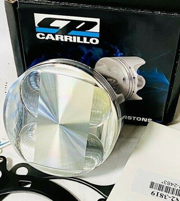 LTZ400 LTZ 400 Z400 Big Bore Stroker 94mm Complete Motor Engine Rebuild Part Kit - Image 10