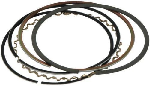 LTZ400 LTZ DRZ 400 Z400 94 mil 434cc CP Piston Rings Ring Set Only M3003 KFX DRZ - Image 5