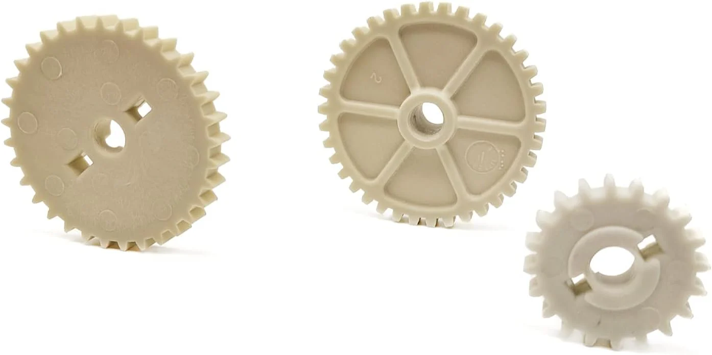 Maverick Commander 800 Oil Pump Rebuild Kit Shaft Gear KN Filter OEM Replacement - Image 13