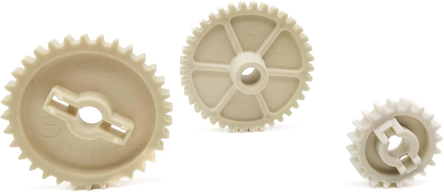 Maverick Commander 800 Oil Pump Rebuild Kit Shaft Gear KN Filter OEM Replacement - Image 18
