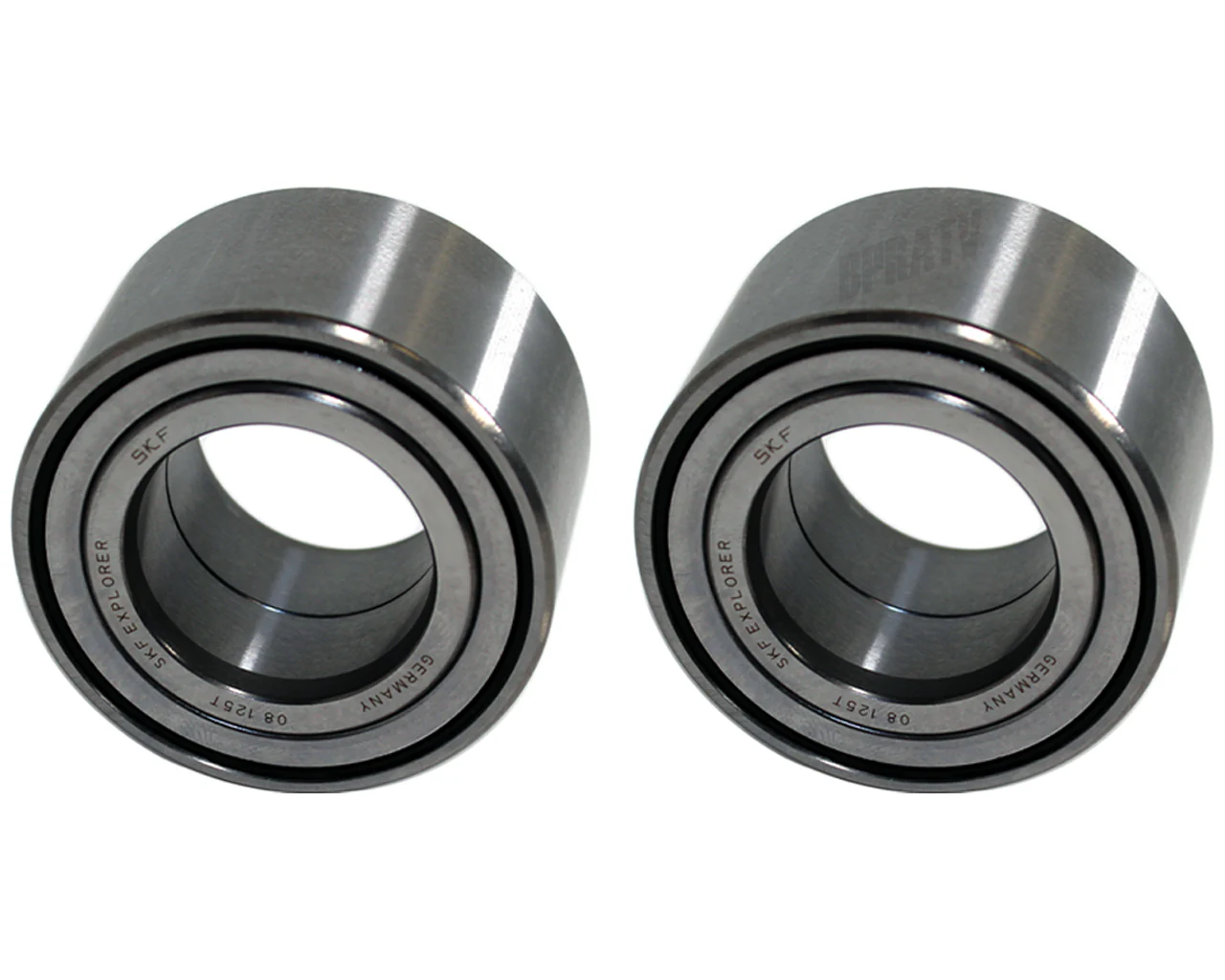 Maverick Trail Sport MAX Wheel Bearings Front & Rear SKF Heavy Duty Bearings Kit - Image 8
