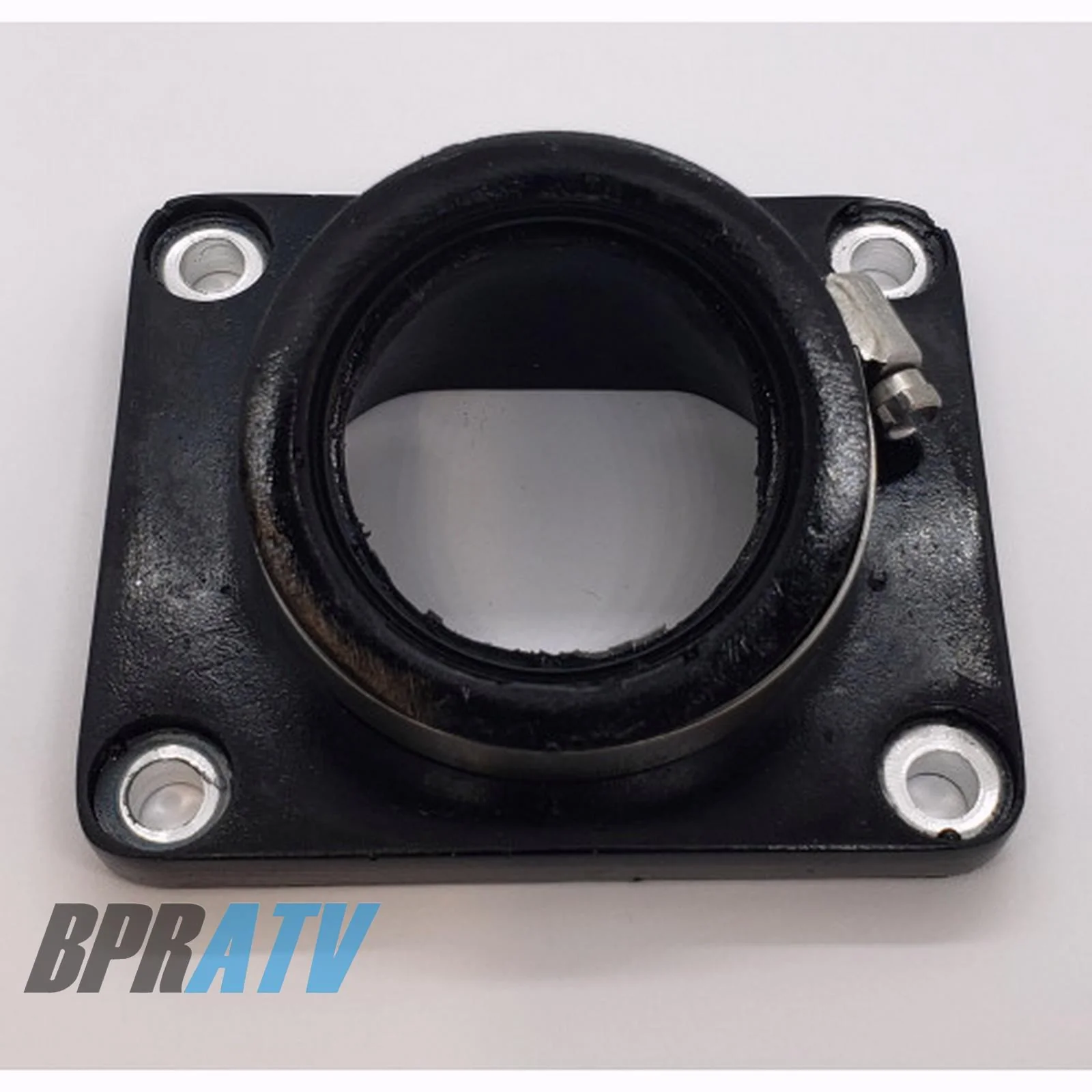 New Banshee 350 UPP 2:1 Single Carb Boot Fits 33 35 39mm Trinity Racing Stage IV - Image 12