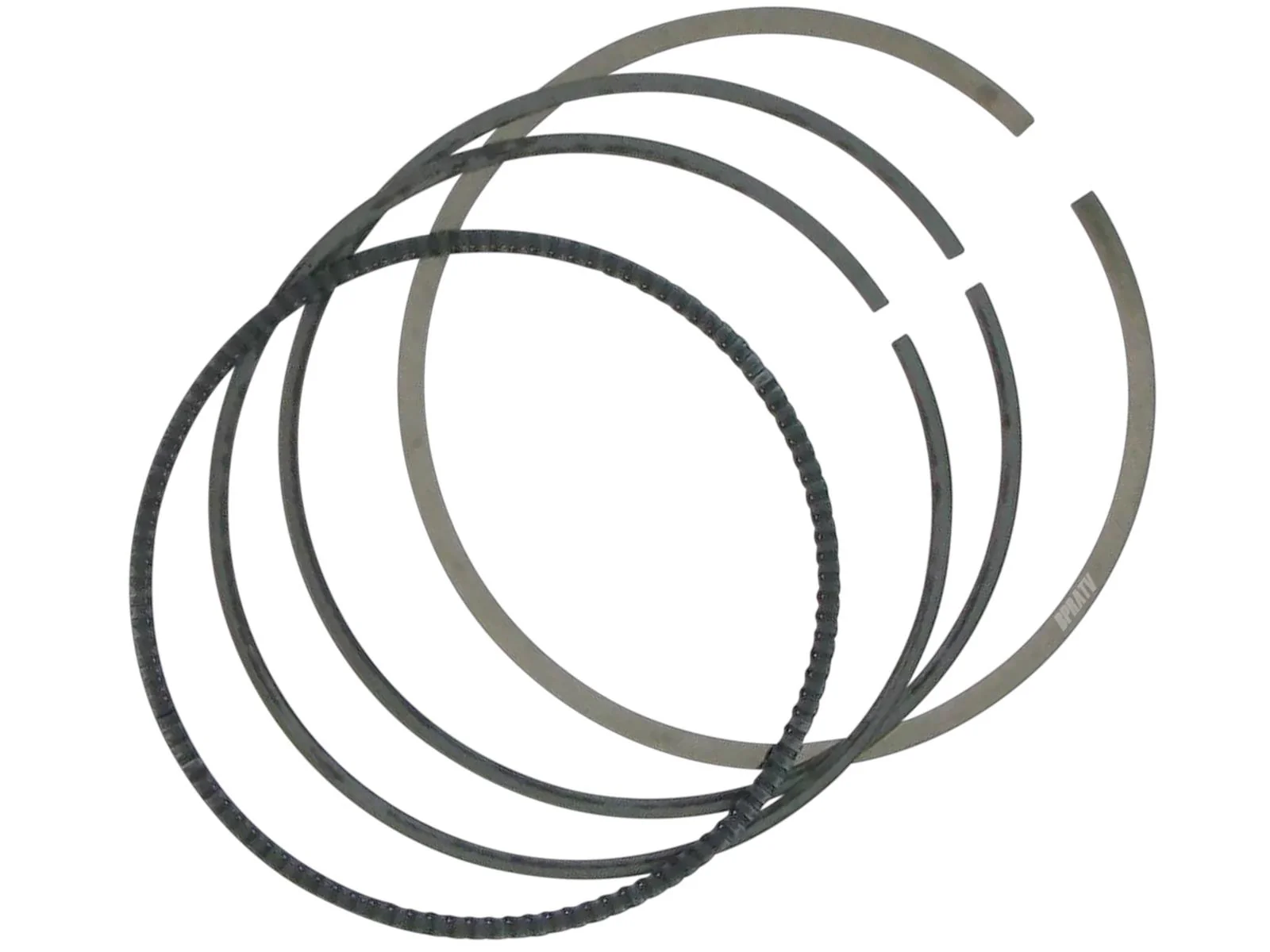 NEW Honda TRX400EX TRX 400EX XR 400X 87mm WISECO Big Bore Piston Rings Set JAPAN - Image 13