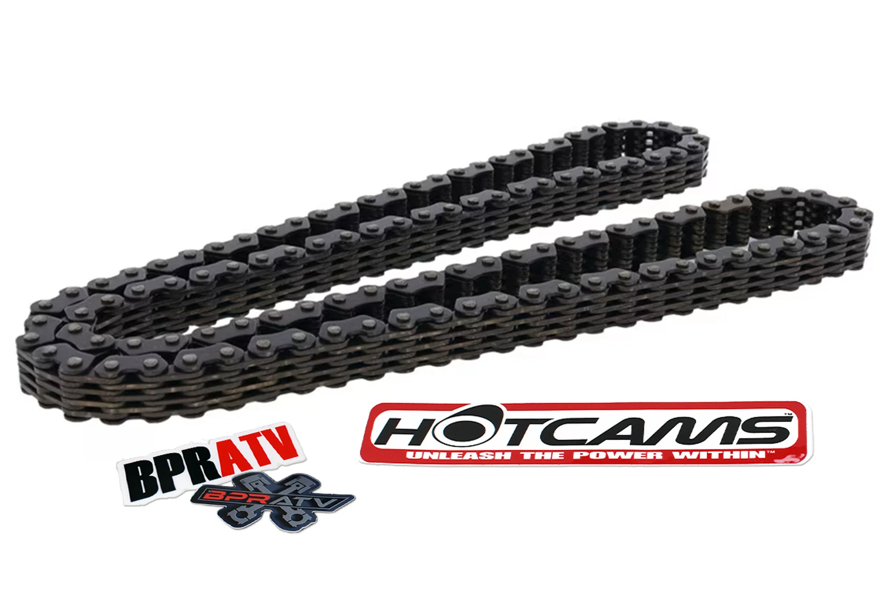 New Hot Cams Heavy Duty Timing Chain Upgrade Can-Am Maverick X3 X-3 Turbo '17-25 - Image 5