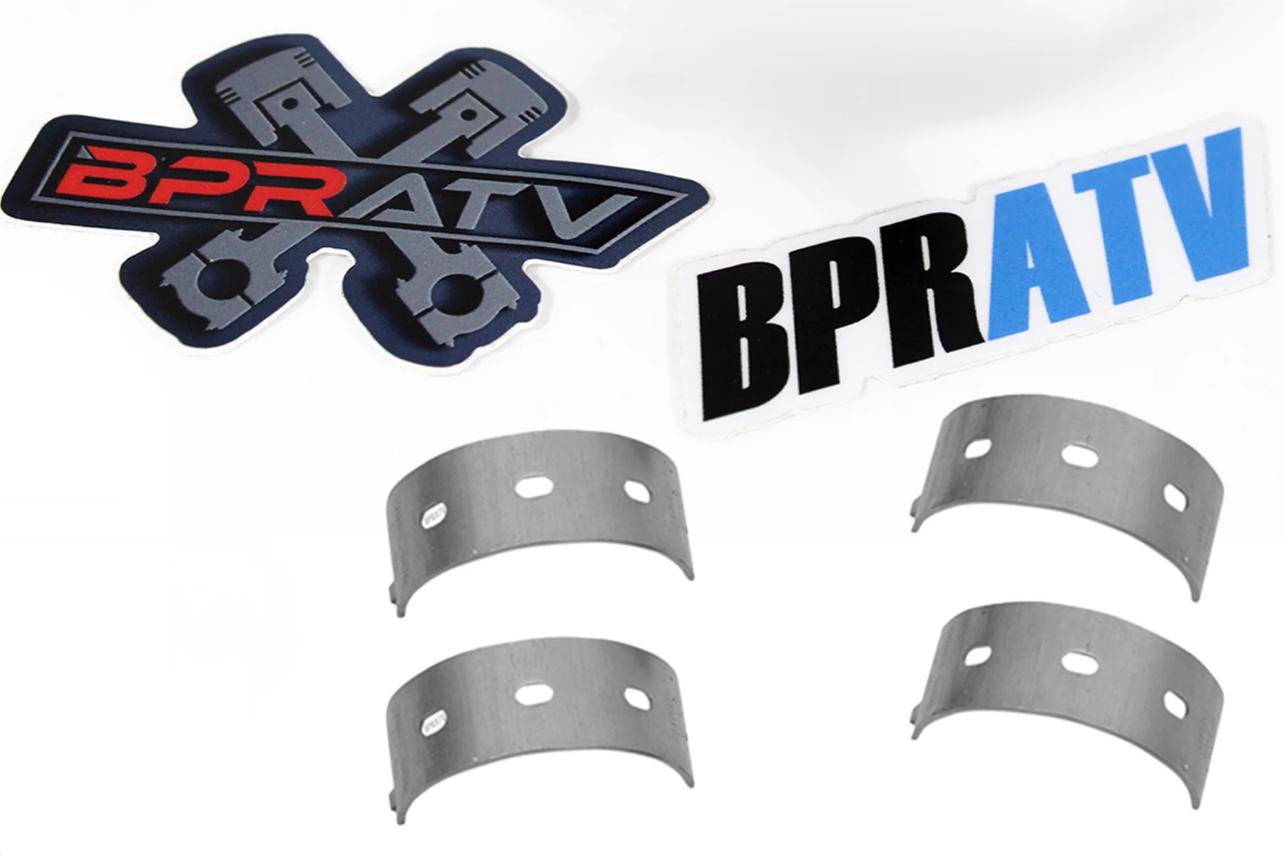 NEW Yamaha YXZ1000R CP Carrillo Heavy Duty Connecting Rods Kit BLUE Rod Bearings - Image 10