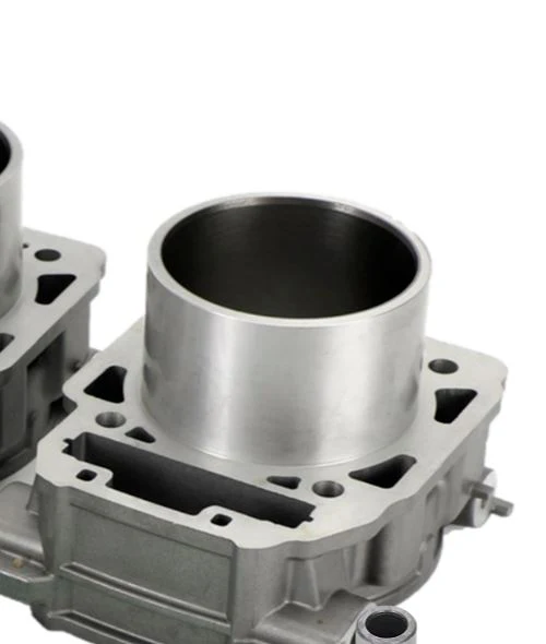Outlander 450 Max L Top End Rebuild Kit 94 Stock Replacement OEM Cylinder Piston - Image 7