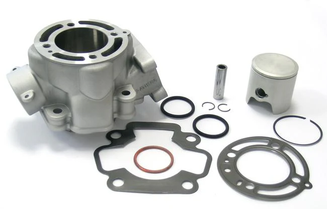 High Performance Athena Cylinder Wiseco Crank Engine Kit Kawasaki KX65 2006–2026 - Image 15