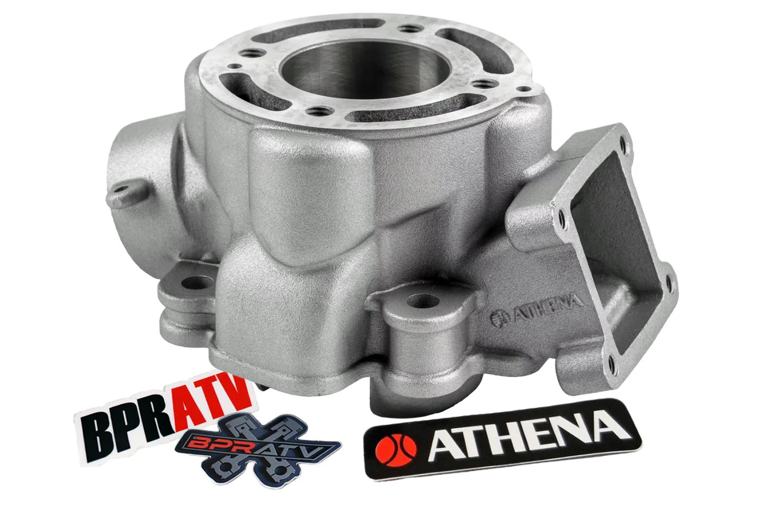 High Performance Athena Cylinder Wiseco Crank Engine Kit Kawasaki KX65 2006–2026 - Image 8