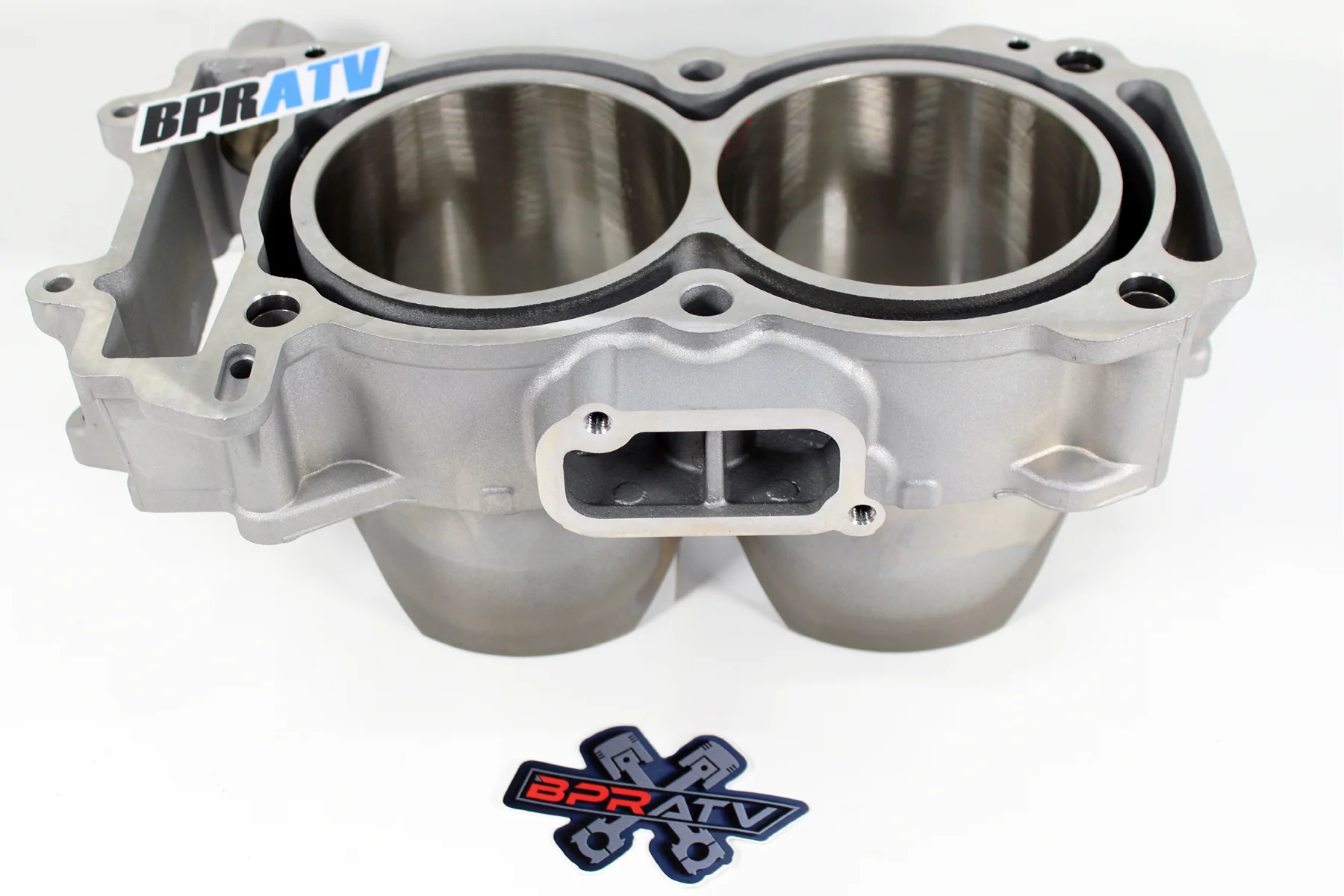 Polaris 2011-2014 RZR 900 XP 4 900 Top End Rebuild Kit Cylinder 10.5:1 CP Piston - Image 5