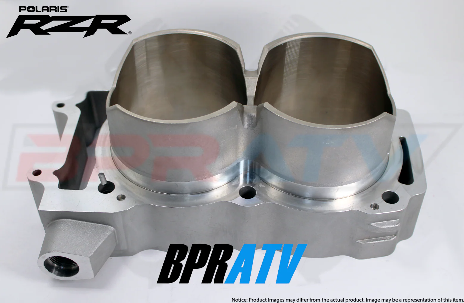 Polaris 2011-2014 RZR 900 XP 4 Complete Top End Rebuild Kit Engine Motor Pistons - Image 11