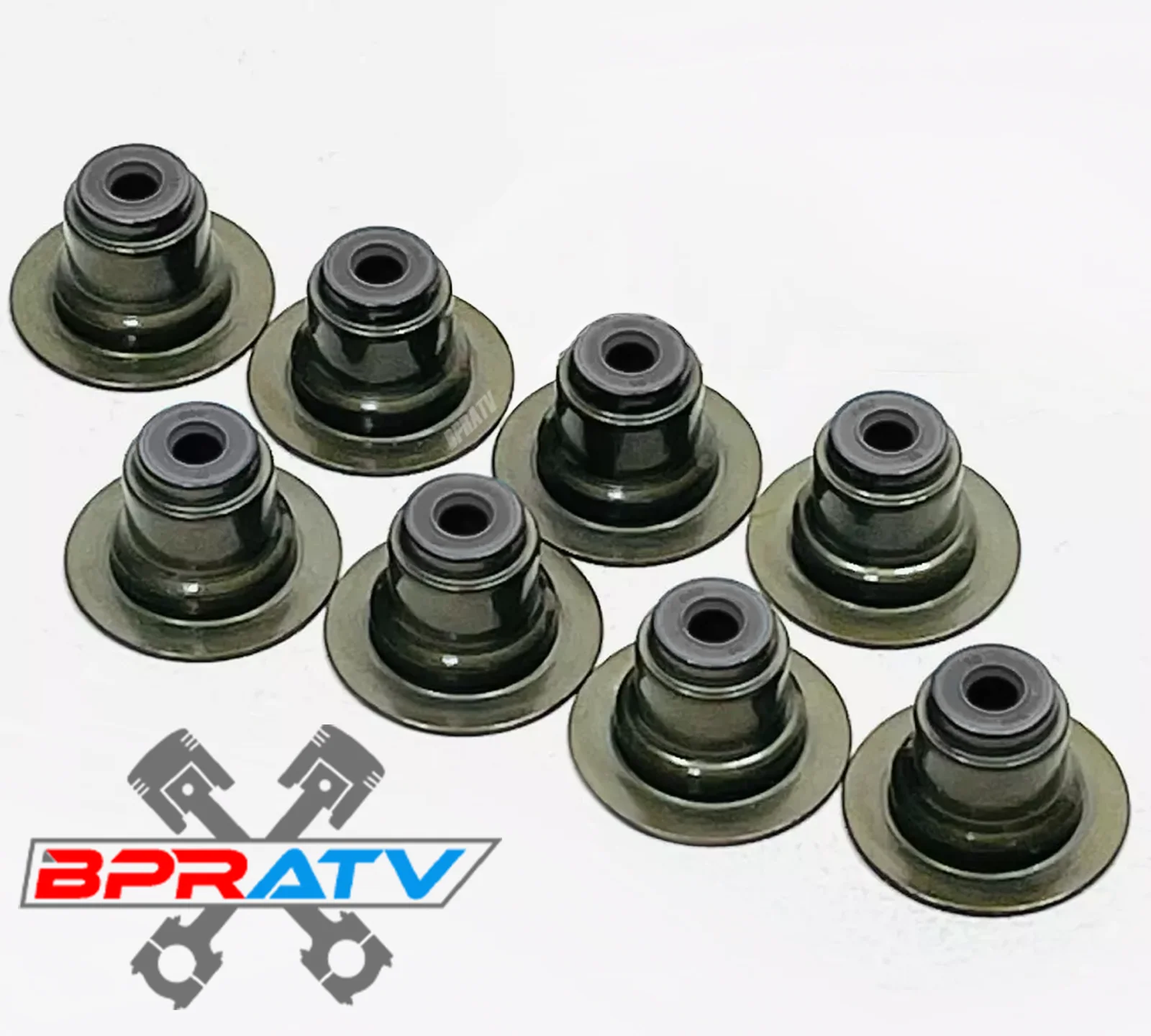 Polaris 2011-2014 RZR 900 XP 4 Complete Top End Rebuild Kit Engine Motor Pistons - Image 15