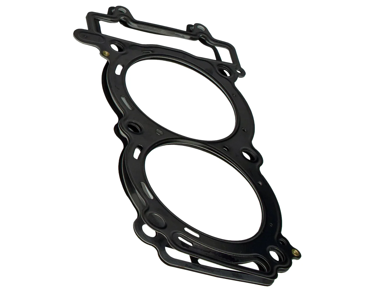 Polaris 2011-2014 RZR 900 XP 4 Complete Top End Rebuild Kit Engine Motor Pistons - Image 20