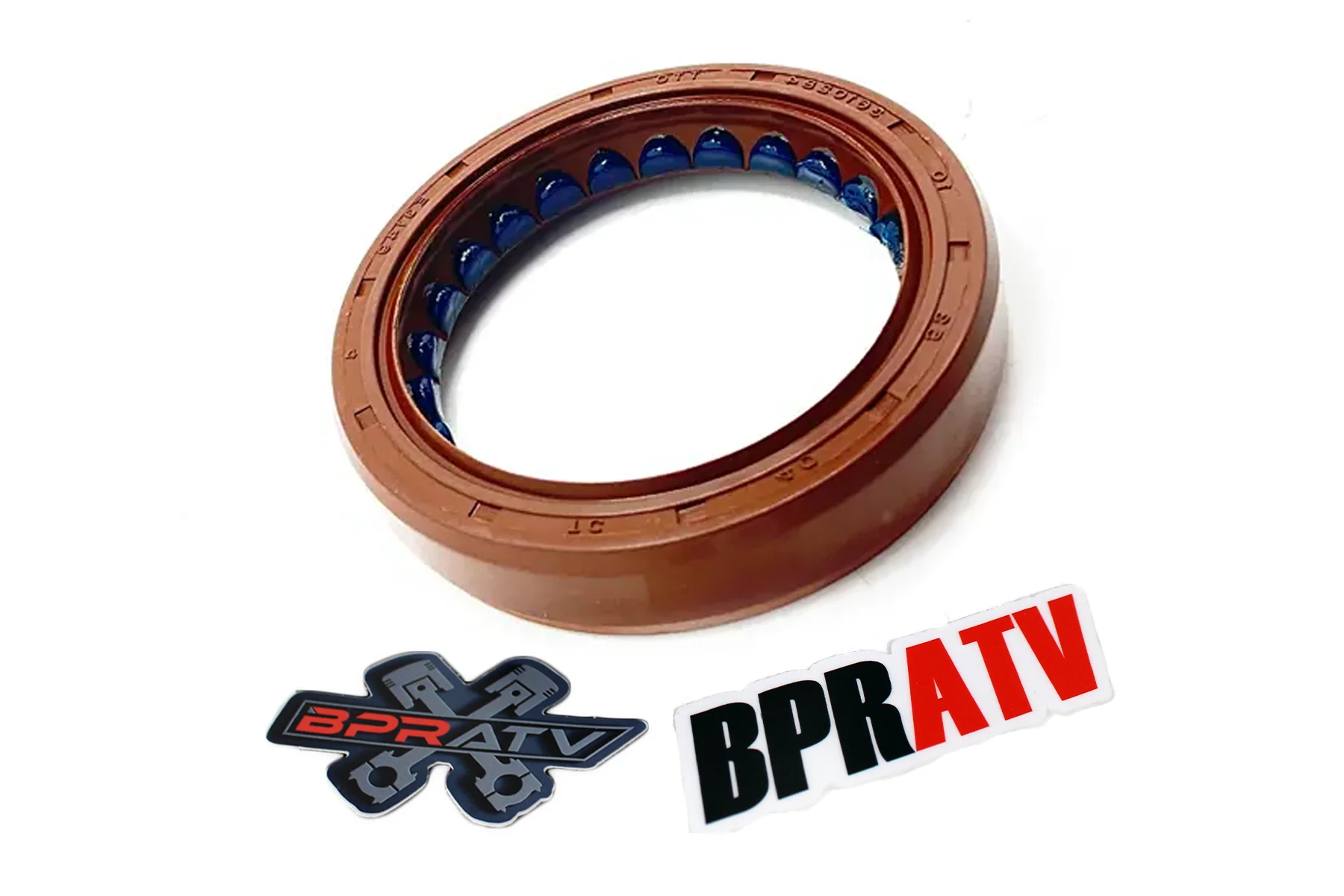 Polaris 2014-2025 RZR 1000 Main Journal Bearings Rod & Balancer Bearing PTO Seal - Image 10